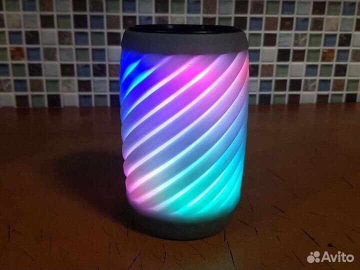 Колонки с bluetooth