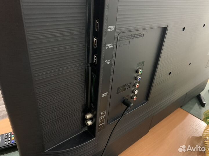 LED Телевизор 32