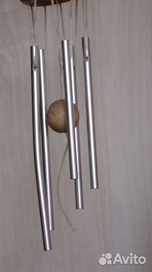 Китайский колокольчик Музыка ветра