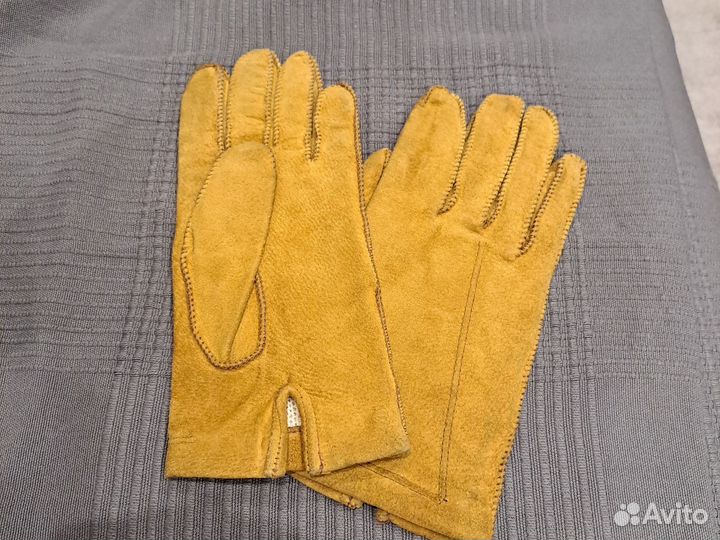 Перчатки