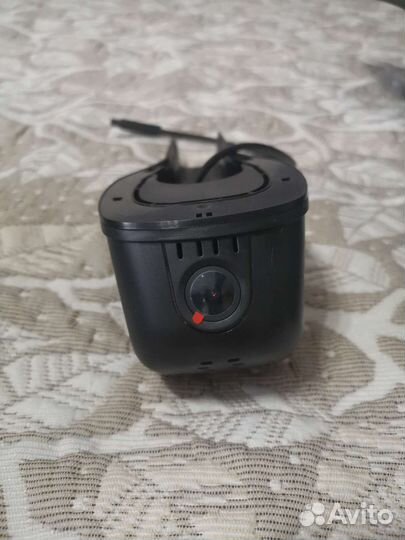 Видеорегистратор для Toyota RAV4 5 поколение