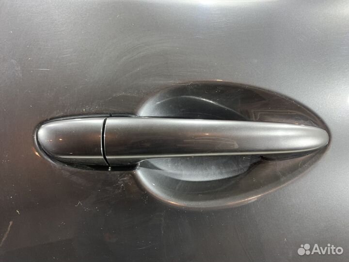 Дверь задняя правая Mazda CX-5 KF