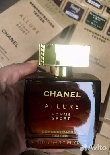 Парфюм ОАЭ 110 ml