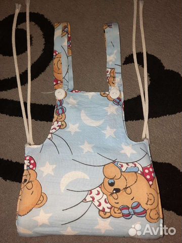 Подушка фрейка