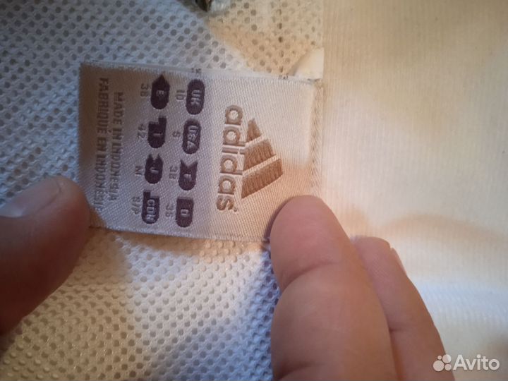 Олимпийка adidas originals женская