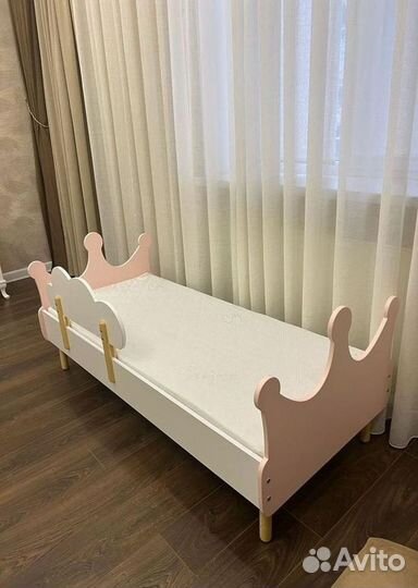 Детская кровать 160*70