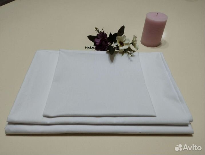 Постель в садик