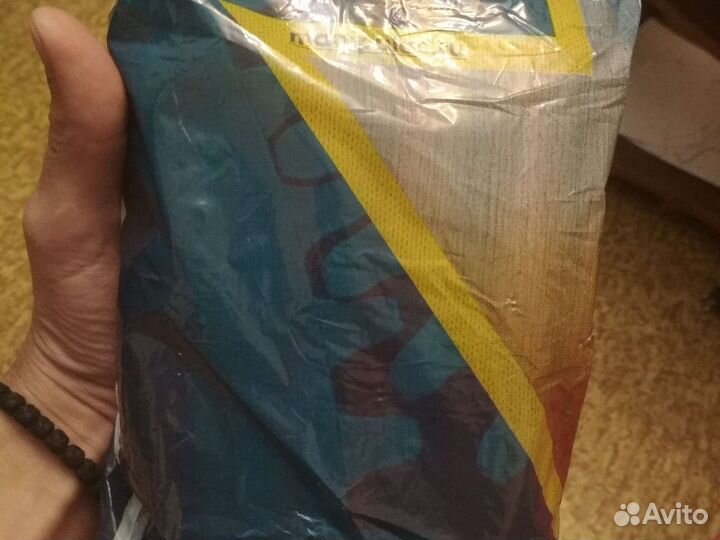 Перчатки термостойкие