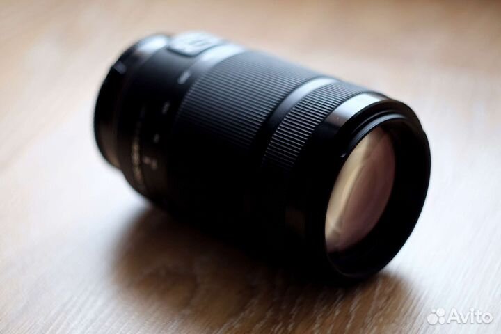 Объектив Телевик Sony DT 55-300 F4.5-5.6.SAM