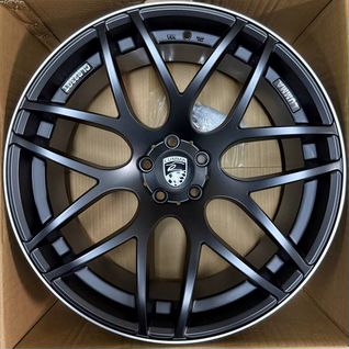 Литые диски BMW 10×R20 5×112