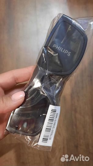 3d очки philips