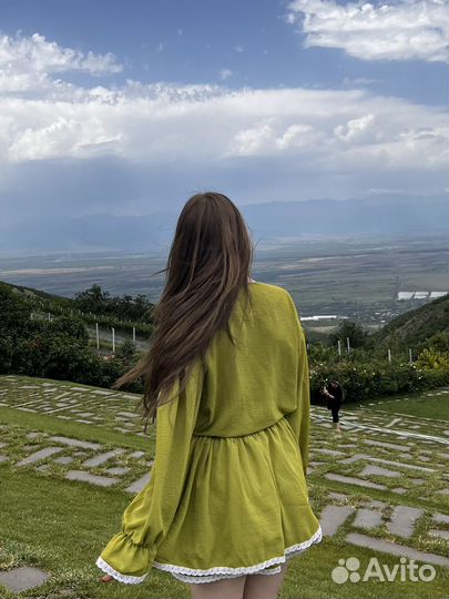 Волосы для наращивания / нарощенные