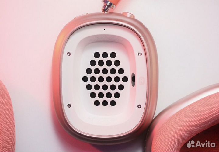 Наушники Airpods Max люкс качество (гарантия)