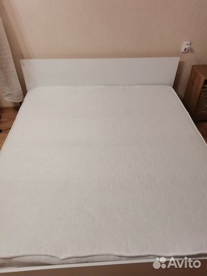 Матрас 180х200