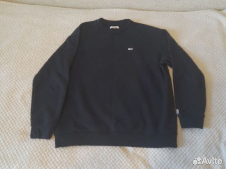 Свитшот tommy jeans