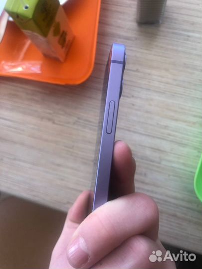 iPhone 12 mini, 128 ГБ