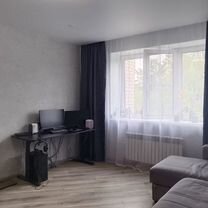 2-к. квартира, 55 м², 5/5 эт.