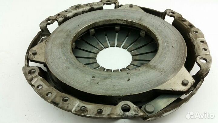 Сцепление комплект Nissan Sunny FB15 QG15DE 2002
