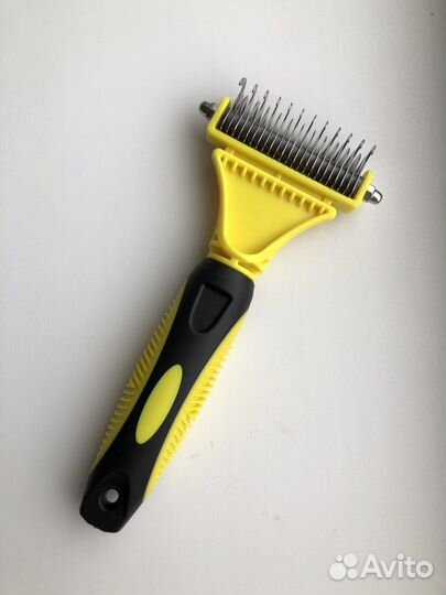 Колтунорез