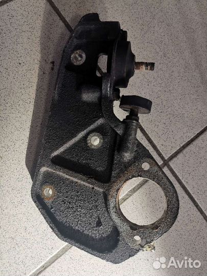 Кронштейн двс Arctic Сat bearcat 570 long track