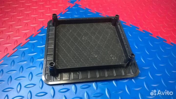 Решетка динамика BMW X3 F25