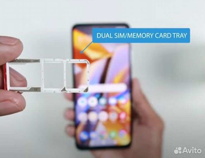 Xiaomi Poco M5s, 4/64гб, белый, новый