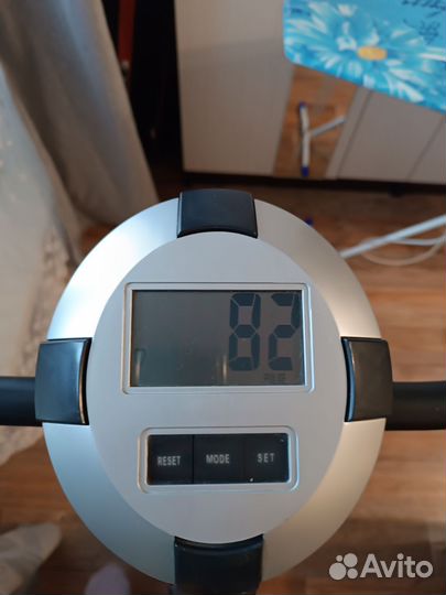 Велотренажер бу