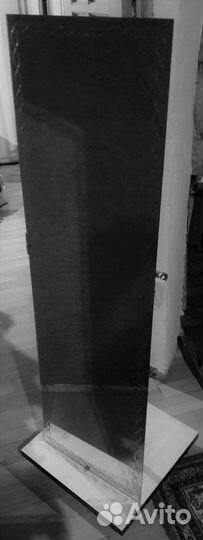 Зеркало напольное