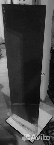 Зеркало напольное