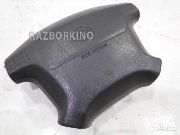 Подушка безопасности в руль K85105L501