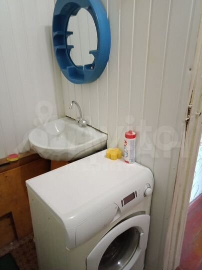 Комната 10,6 м² в 2-к., 1/9 эт.