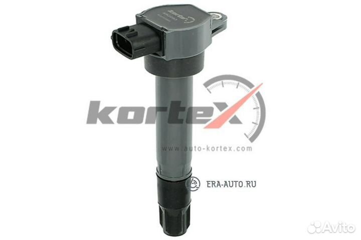 Kortex KIC093 Катушка зажигания mitsubishi pajero