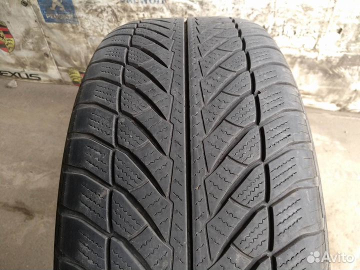 Goodyear Wrangler Ultra Grip 255/55 R18 109H
