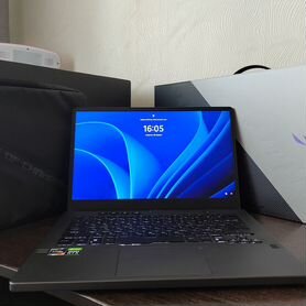 Ноутбук Asus Rog Zephyrus g14