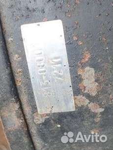 Вакуумный усилитель тормозов Toyota Mark2 70