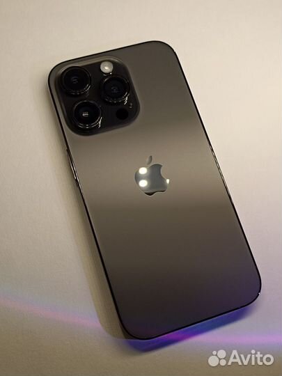 iPhone 14 Pro, 256 ГБ