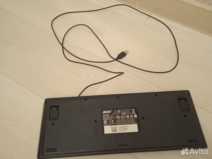 Клавиатура офисная