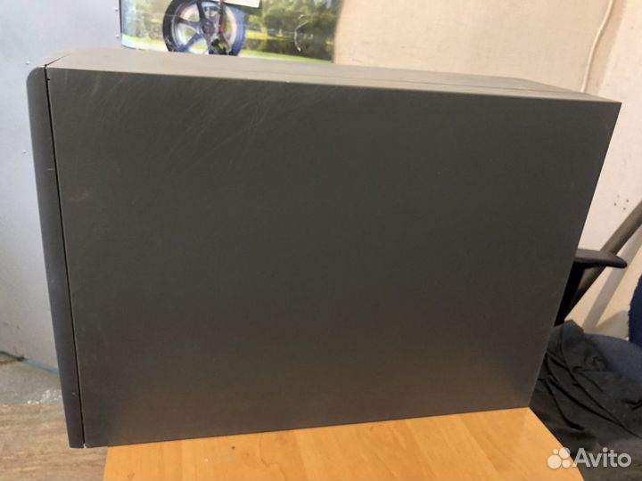 Сервер HP Proliant ML350 Gen 4