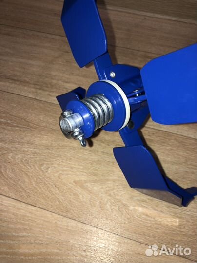 Якорь ялс-02М 3,15 кг Тонар