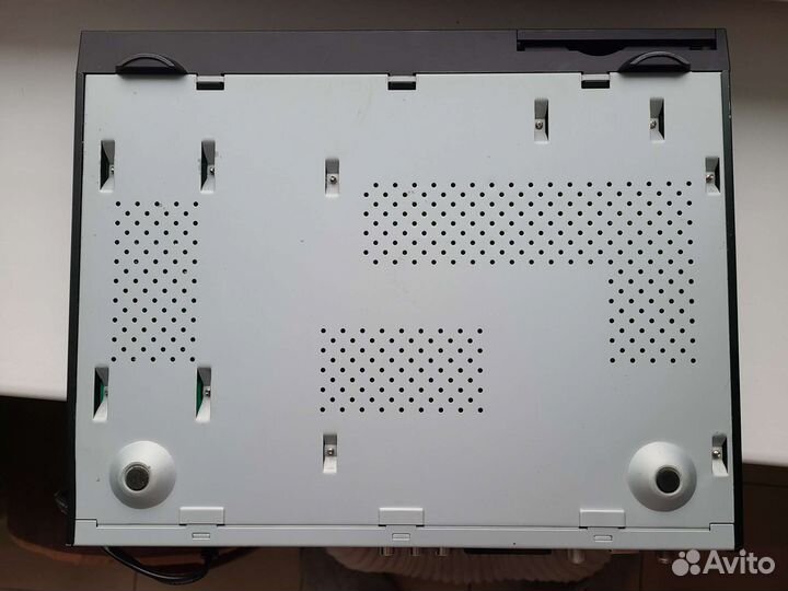 Спутниковый ресивер Octagon