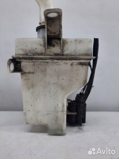 Бачок омывателя Kia Rio хэтчбэк 5 дв. 1.5 D4FA