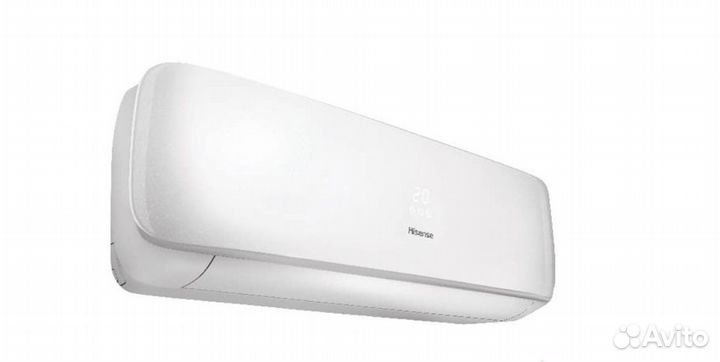 Сплит-система Hisense AS-07HW4sydtg035