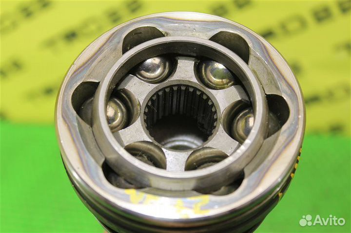 Шрус наружный передний Toyota Rav4 ZSA44 3zrfe