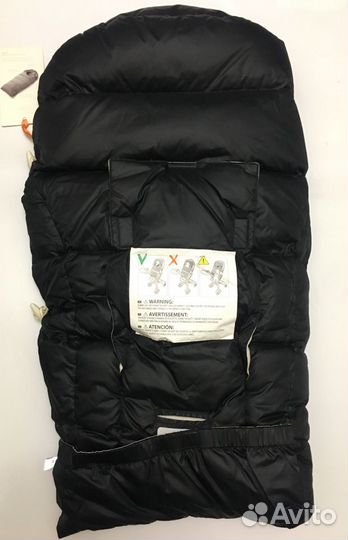 Пуховый Stokke Sleeping bag Down *Новый