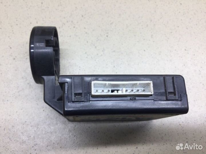 Иммобилайзер Chevrolet Lacetti 2003-2013