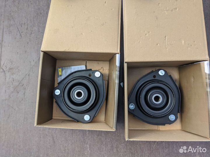 Опора амортизатора Caldina 96