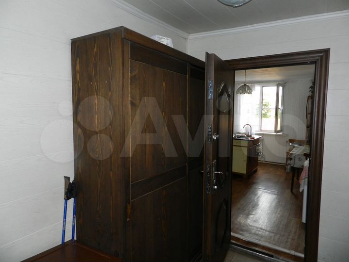 Дом 71 м² на участке 12 сот.