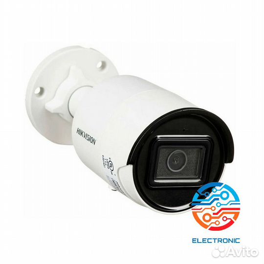 Камера видеонаблюдения