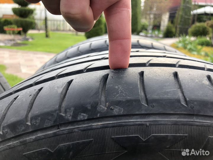 Maxxis Victra Sport Zero One 205/45 R17