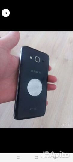 Samsung galaxy j3 2016
